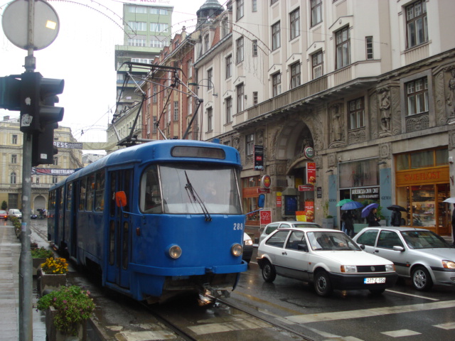 Neue Bilder aus Sarajevo 2
