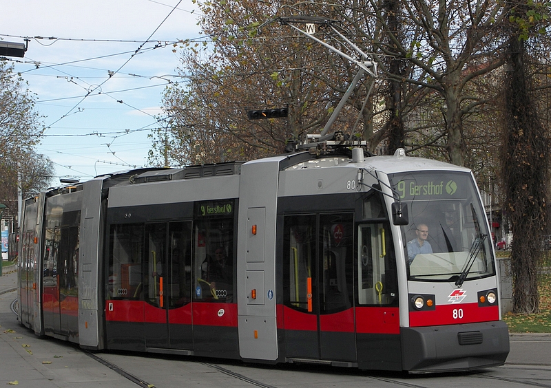 A1 - 80 - 001