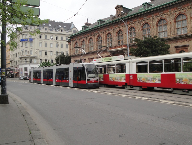 Schottentor 1.1