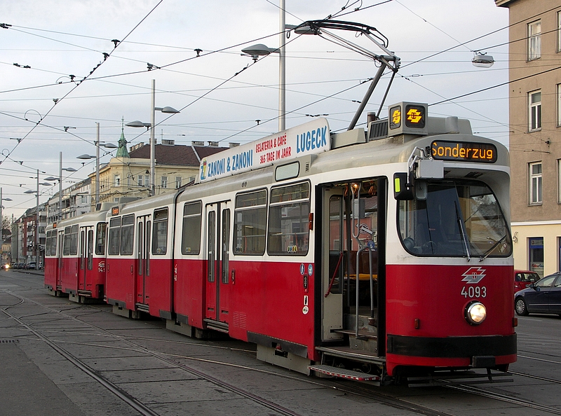 E2 - 4093- 001