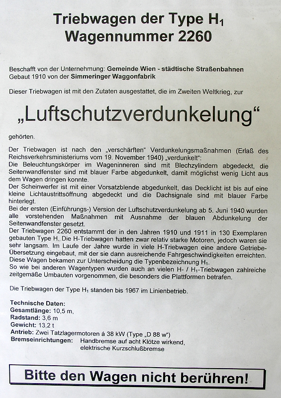 H1 - 2260 - 003