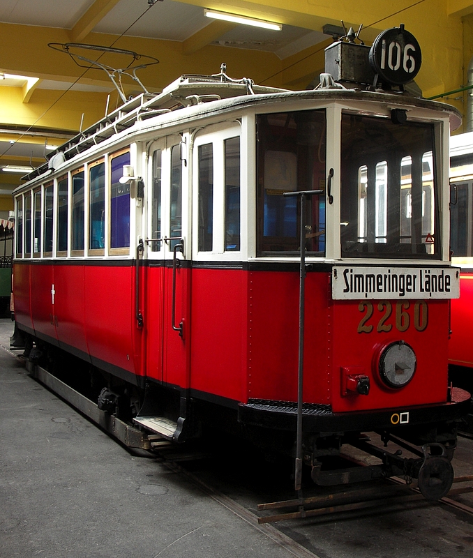 H1 - 2260 - 005
