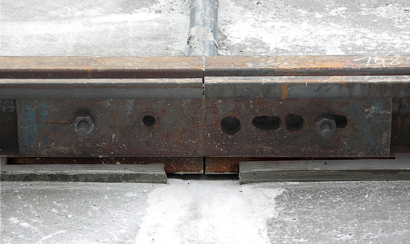 Vorarbeiten U1/Süd - 129