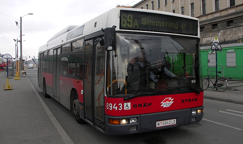 NL 205 M12 - 8943 - 001