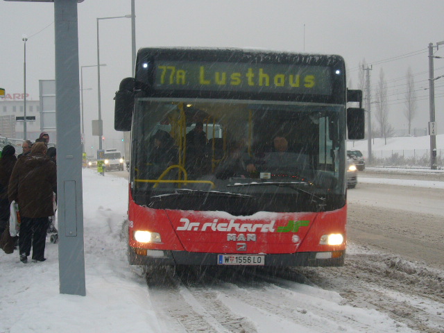 77A Donaumarina