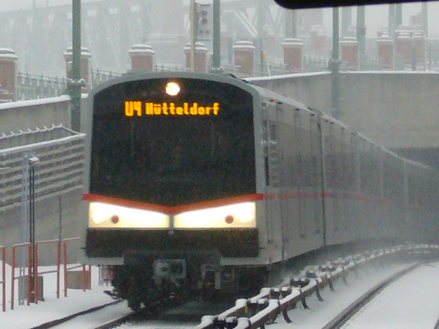 Winter Fotos 2010