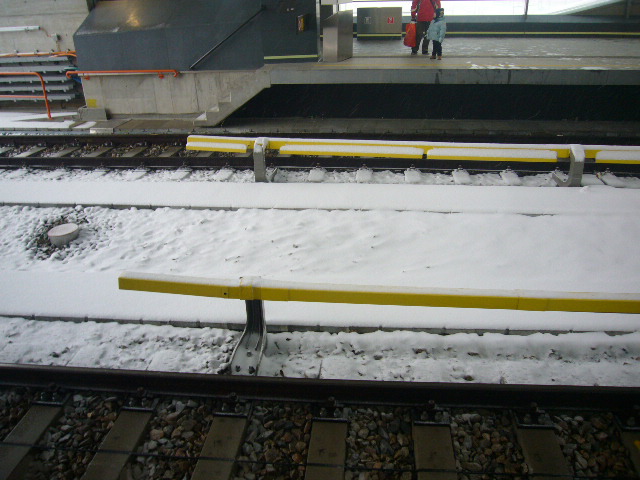 Winter Fotos 2010 3