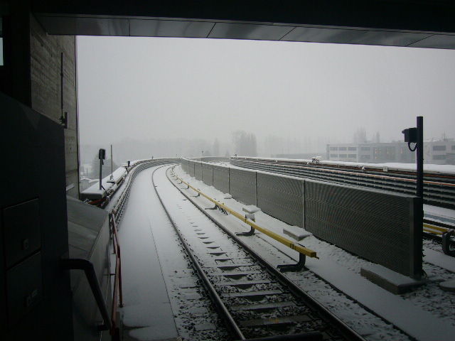 Winter Fotos 2010 4