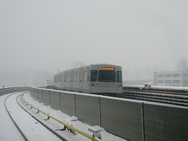 Winter Fotos 2010 5