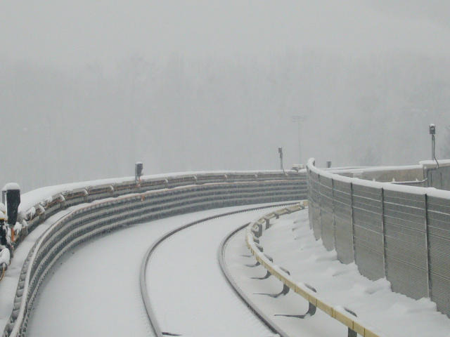 Winter Fotos 2010 6