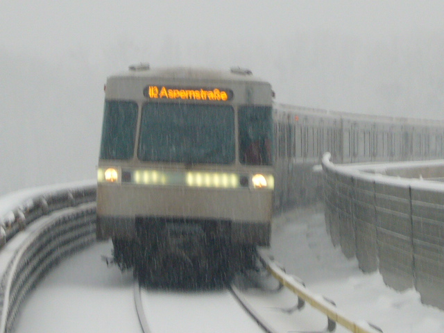 Winter Fotos 2010 7