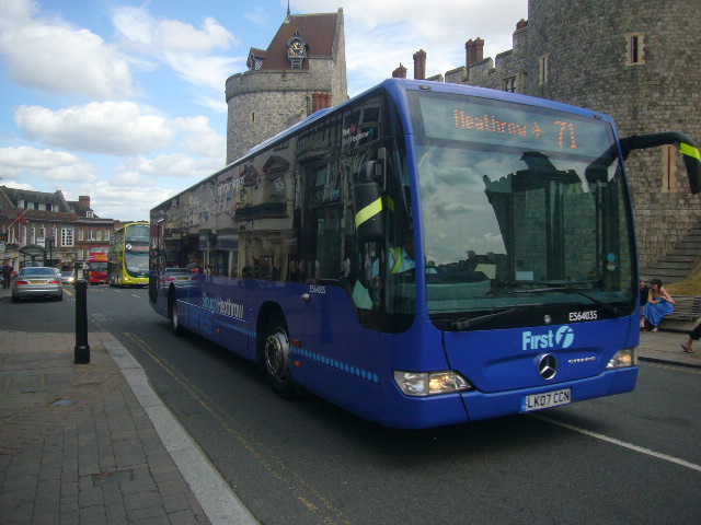 Windsor Castle