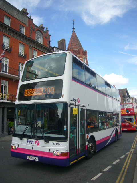 Windsor Castle 4