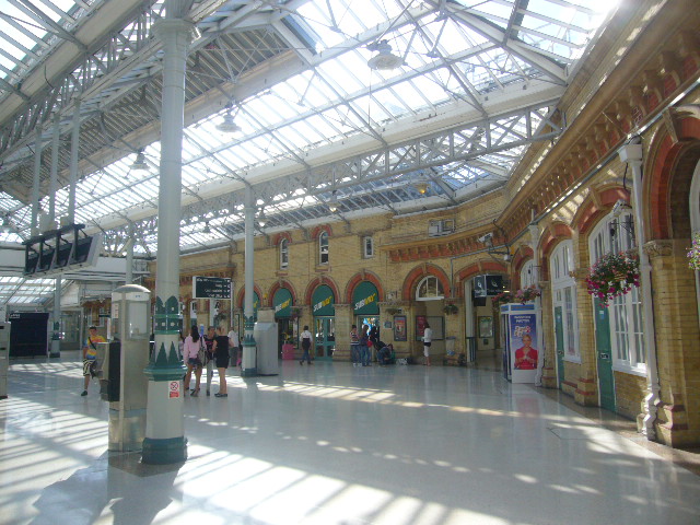 Eastbourne