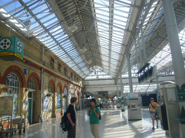 Eastbourne 2