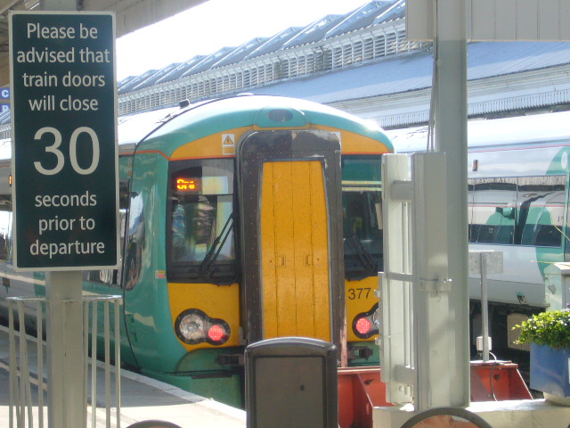 Eastbourne 3