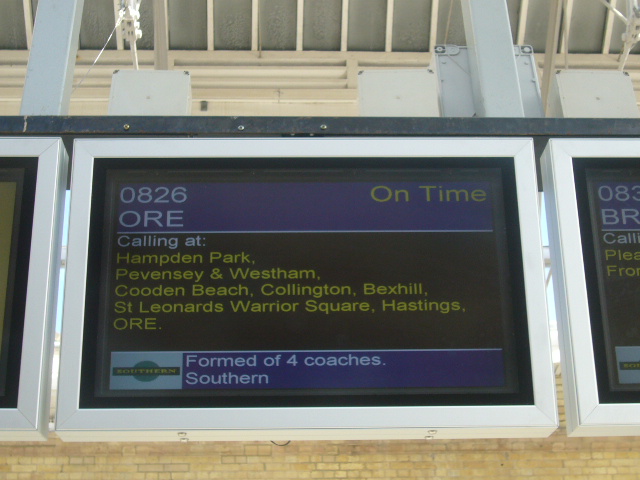 Eastbourne 5