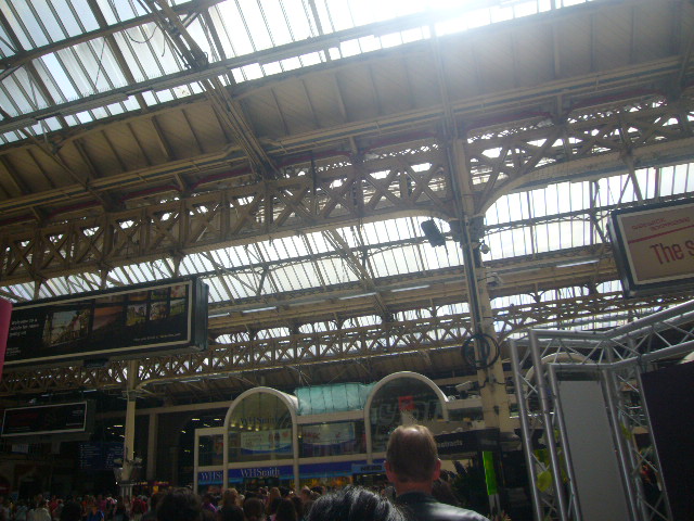 London