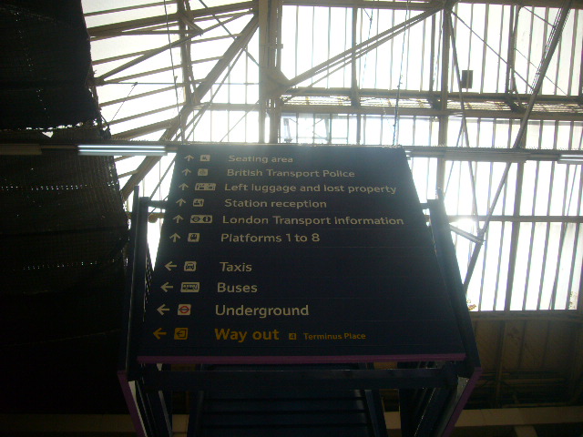 London 4