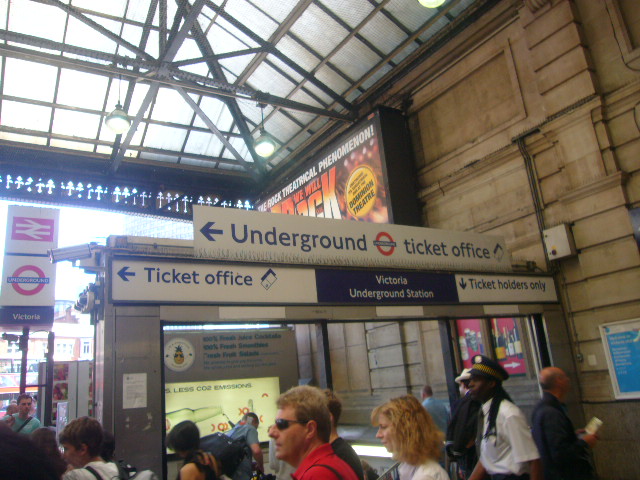 London 5