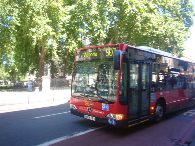 London 7