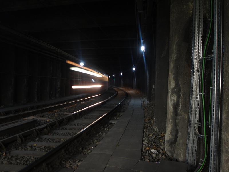 Bilder von der USTRAB