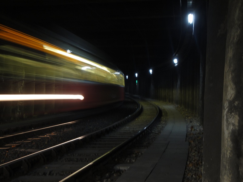 Bilder von der USTRAB 2