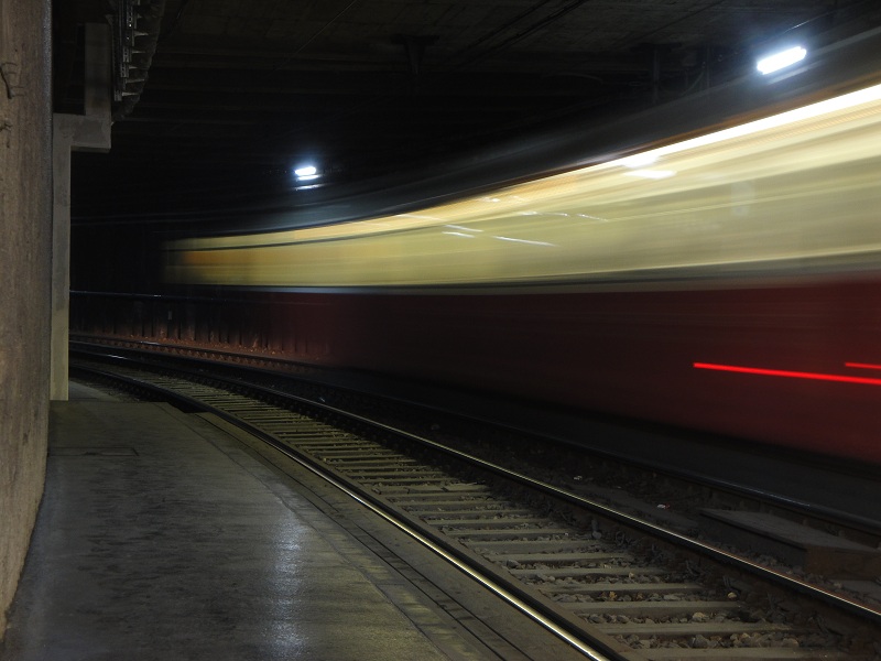 Bilder von der USTRAB 4