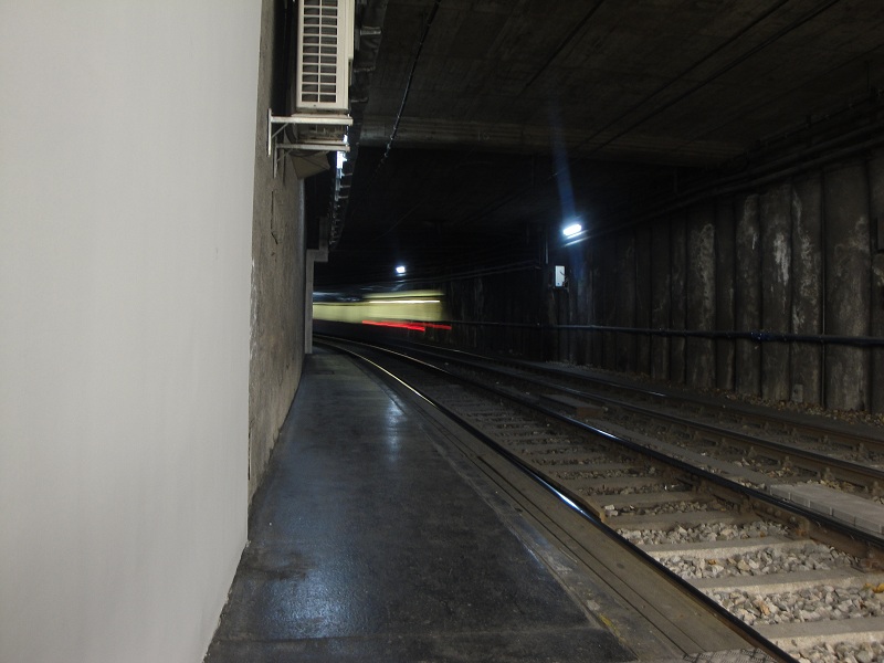 Bilder von der USTRAB 7