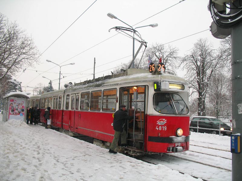 Schneefoto vom 3. 12. 2010 2