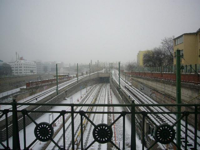Weitere Winter Fotos
