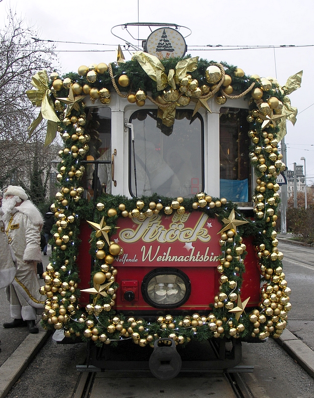 Ströck Weihnachtsbim 2010 - 004