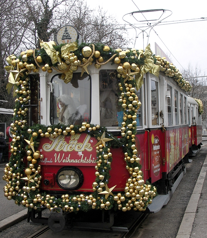 Ströck Weihnachtsbim 2010 - 005