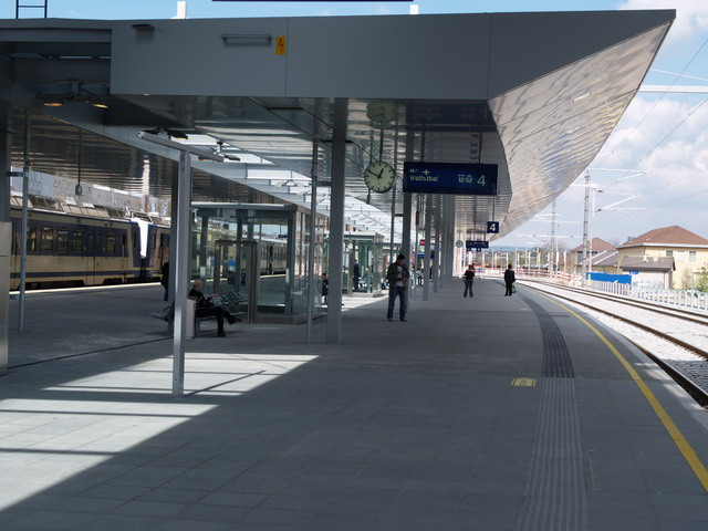 Wien Nord Neu Tranche 1 3
