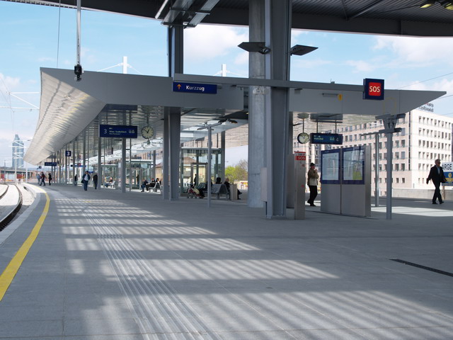 Wien Nord Neu Tranche 1 5