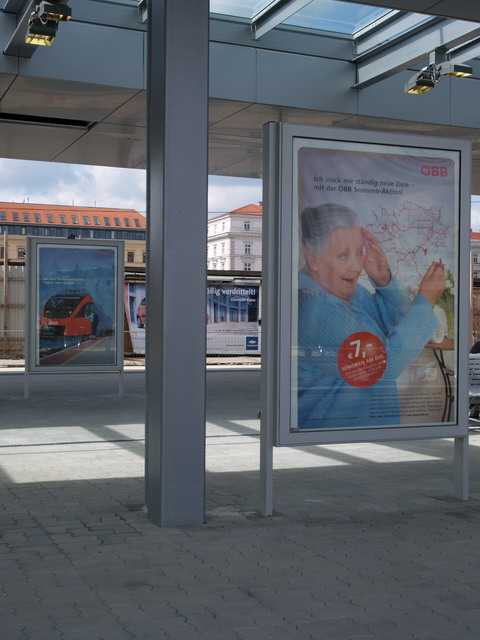 Wien Nord Neu Tranche 2 2