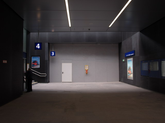 Wien Nord Neu Tranche 2 3