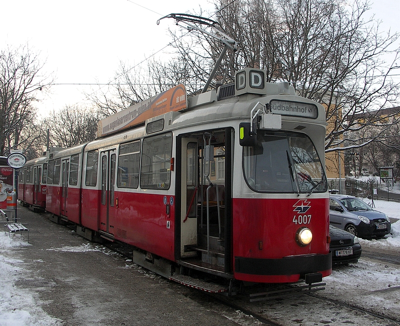 E2 - 4007 - 005