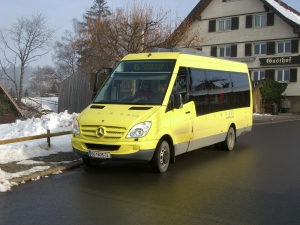 Landbus