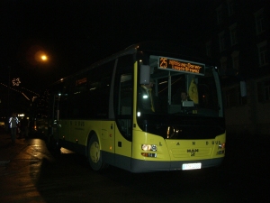 Landbus 2