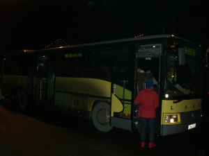 Landbus 3