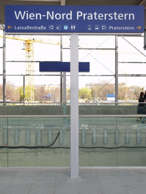 Wien Nord Neu Tranche 3 3