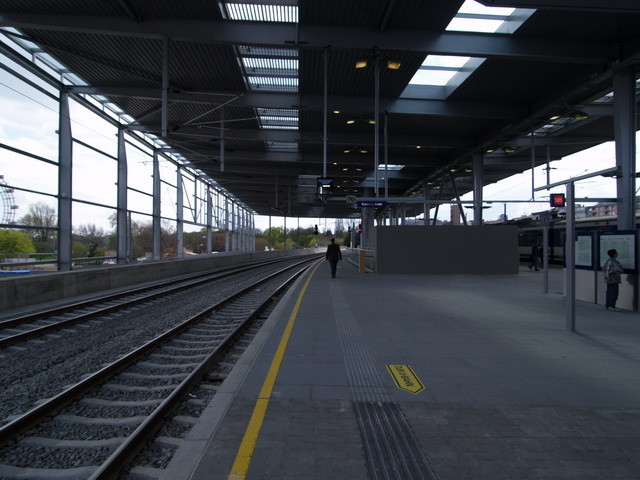 Wien Nord Neu Tranche 3 5