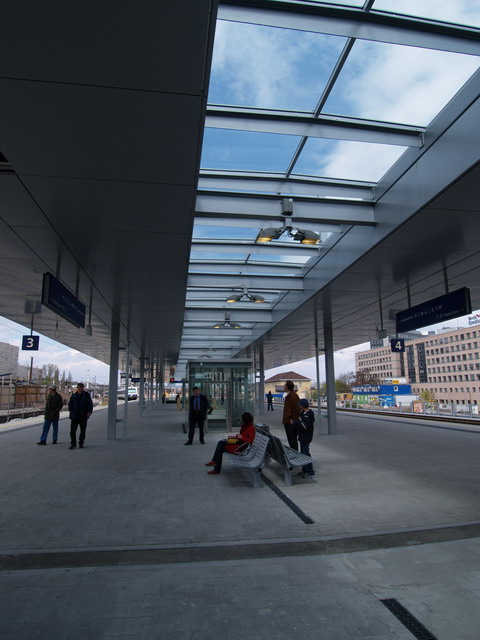 Wien Nord Neu Tranche 4 2