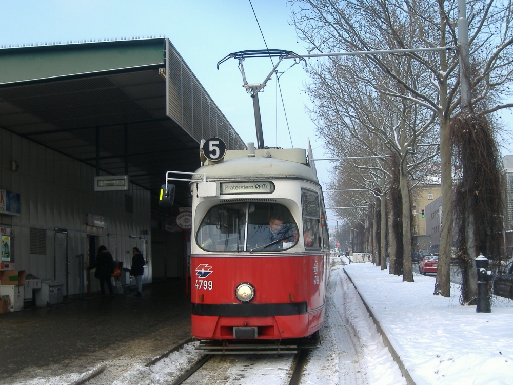 4799 - Linie 5