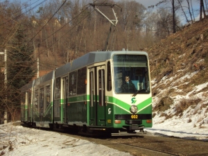 602 - Linie 1