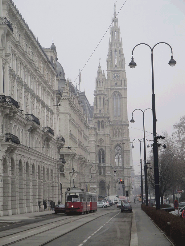 Silvesterlauf 2011