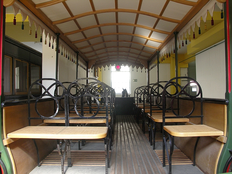 0 - Pferdetramway - 004
