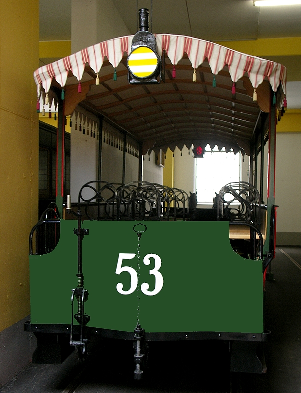 0 - Pferdetramway - 005