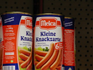 Deutscher Geschmack 2